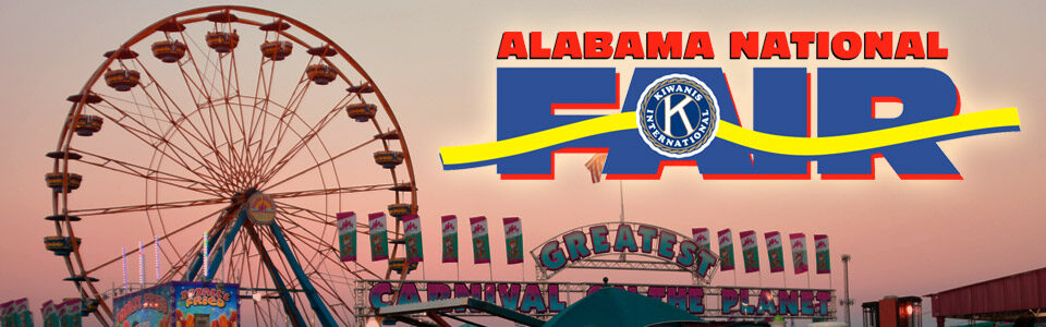 Alabama National Fair 2022